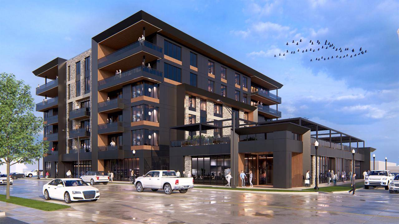 Green Bay, WI 54304,1931 HOLMGREN WAY #205