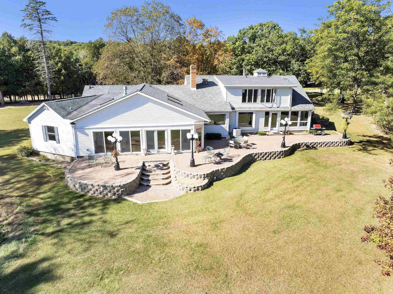 Wautoma, WI 54982,N1838 20TH DRIVE