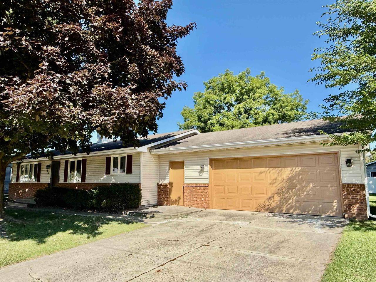 Appleton, WI 54915,3616 E NEWBERRY STREET