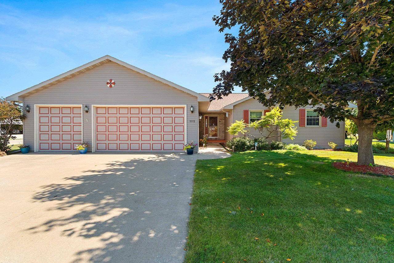 Kaukauna, WI 54130,1112 KRISTY STREET