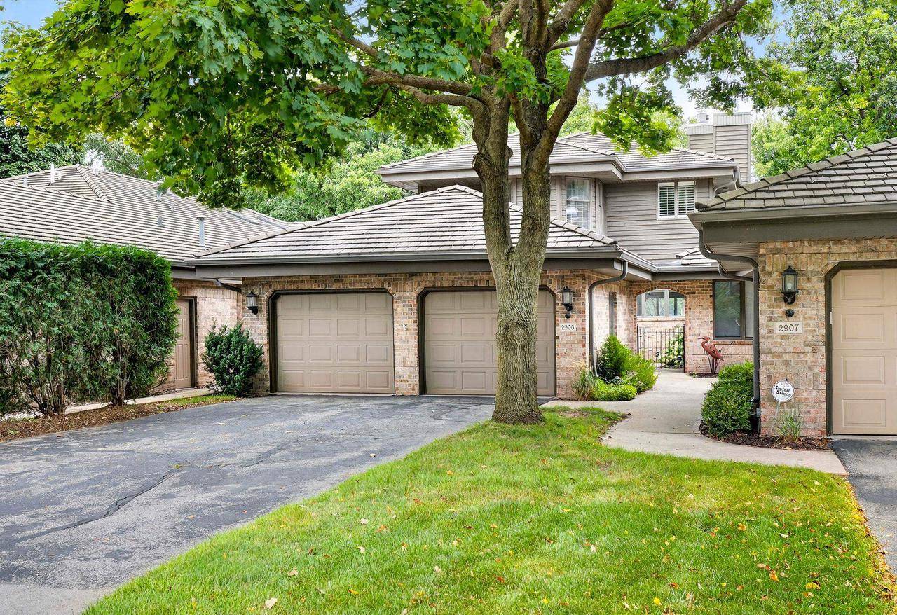 Appleton, WI 54914,2905 FOX RUN