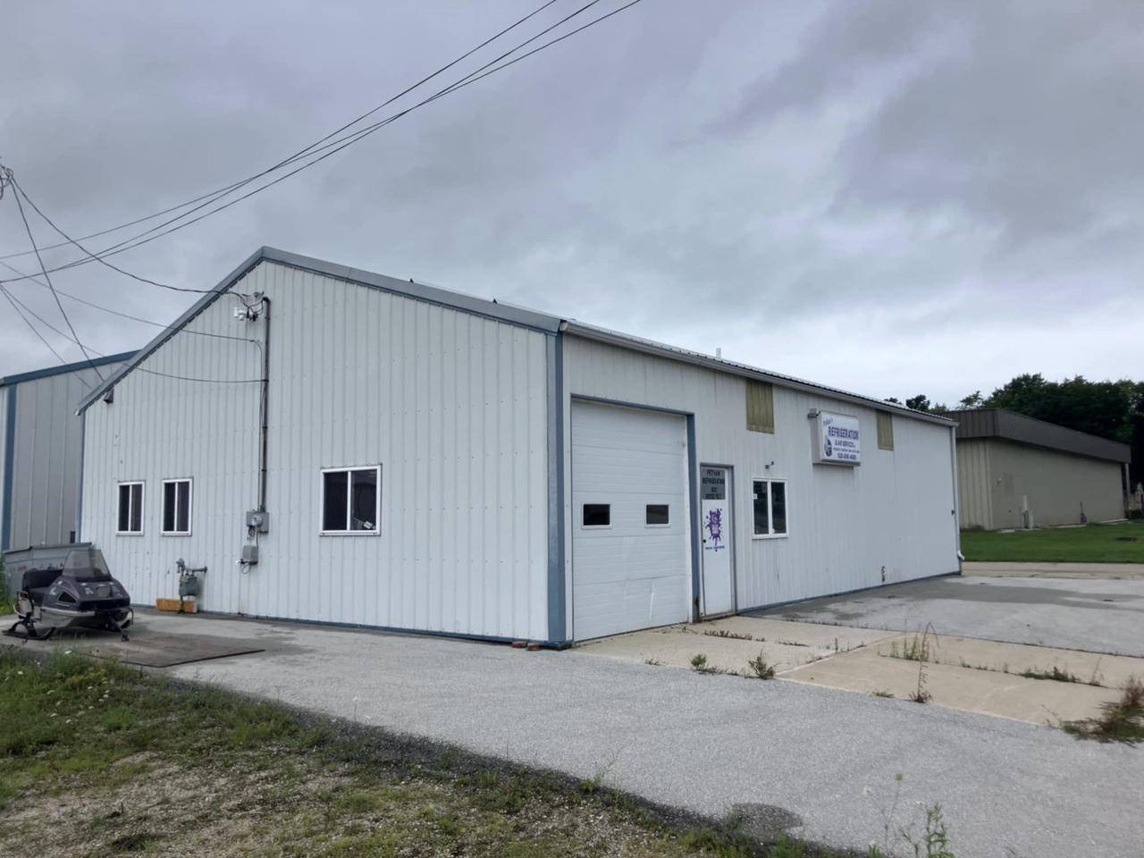 New Holstein, WI 53061,1801 ROOSEVELT AVENUE