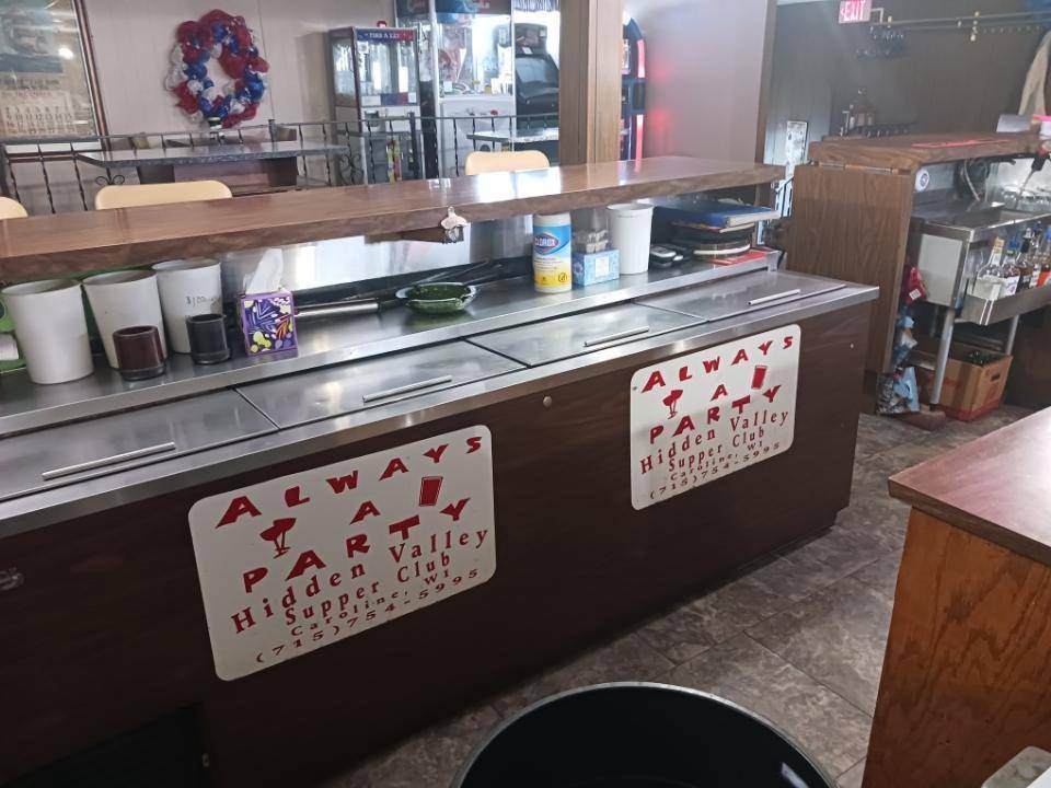 Caroline, WI 54928,12704 CTY RD M