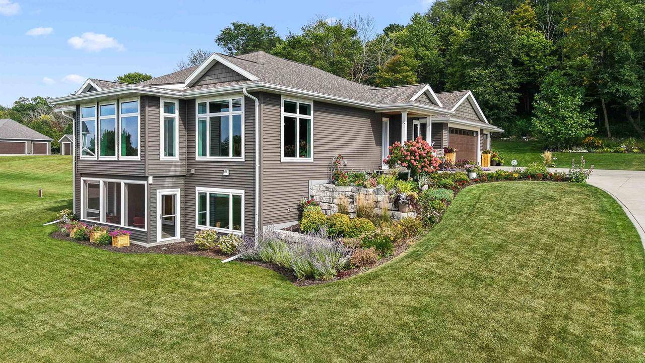 Fond Du Lac, WI 54937,N9235 MEYER COURT