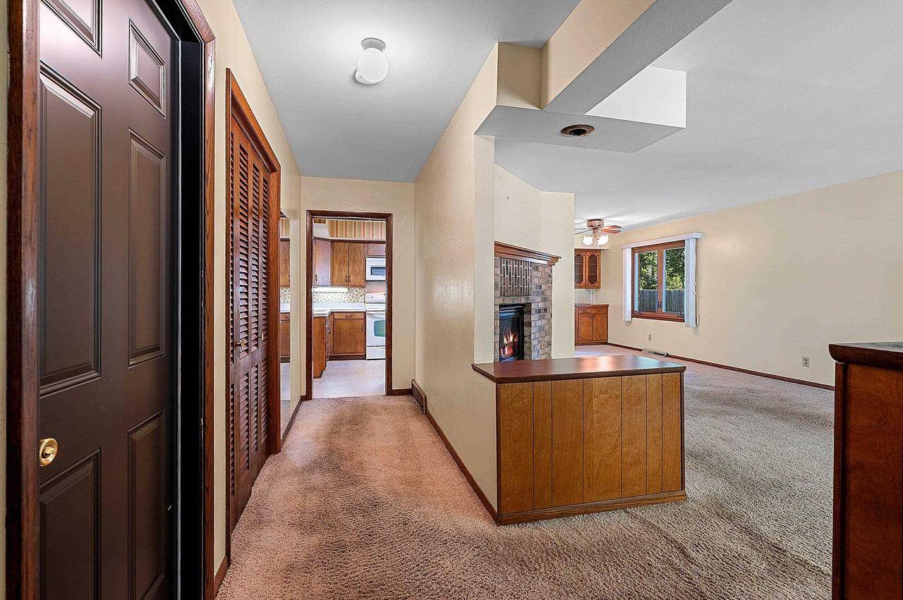 Appleton, WI 54911,625 E GRANT STREET