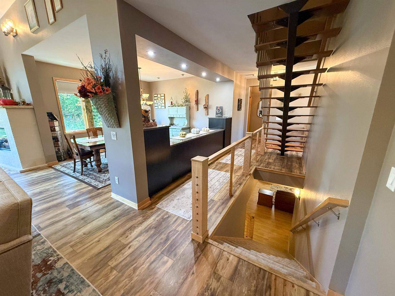 Fond Du Lac, WI 54937,485 WHISPERING SPRINGS DRIVE