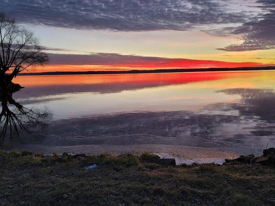 Fond Du Lac, WI 54937,N7671 LAKESHORE DRIVE