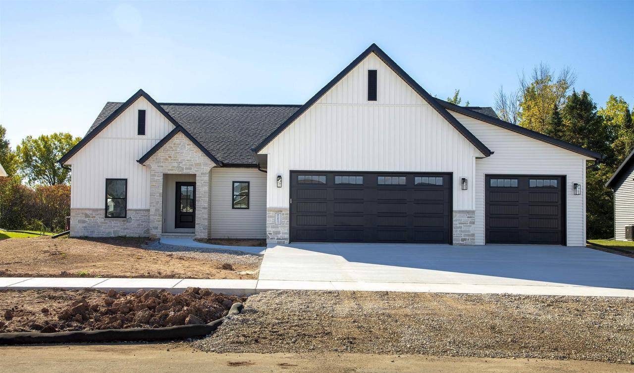 Menasha, WI 54952,W5851 DELTA DRIVE