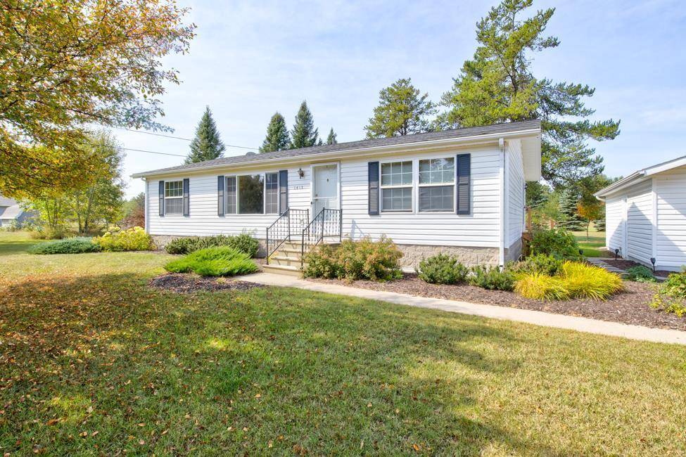 Crivitz, WI 54114,1413 FJ STREET