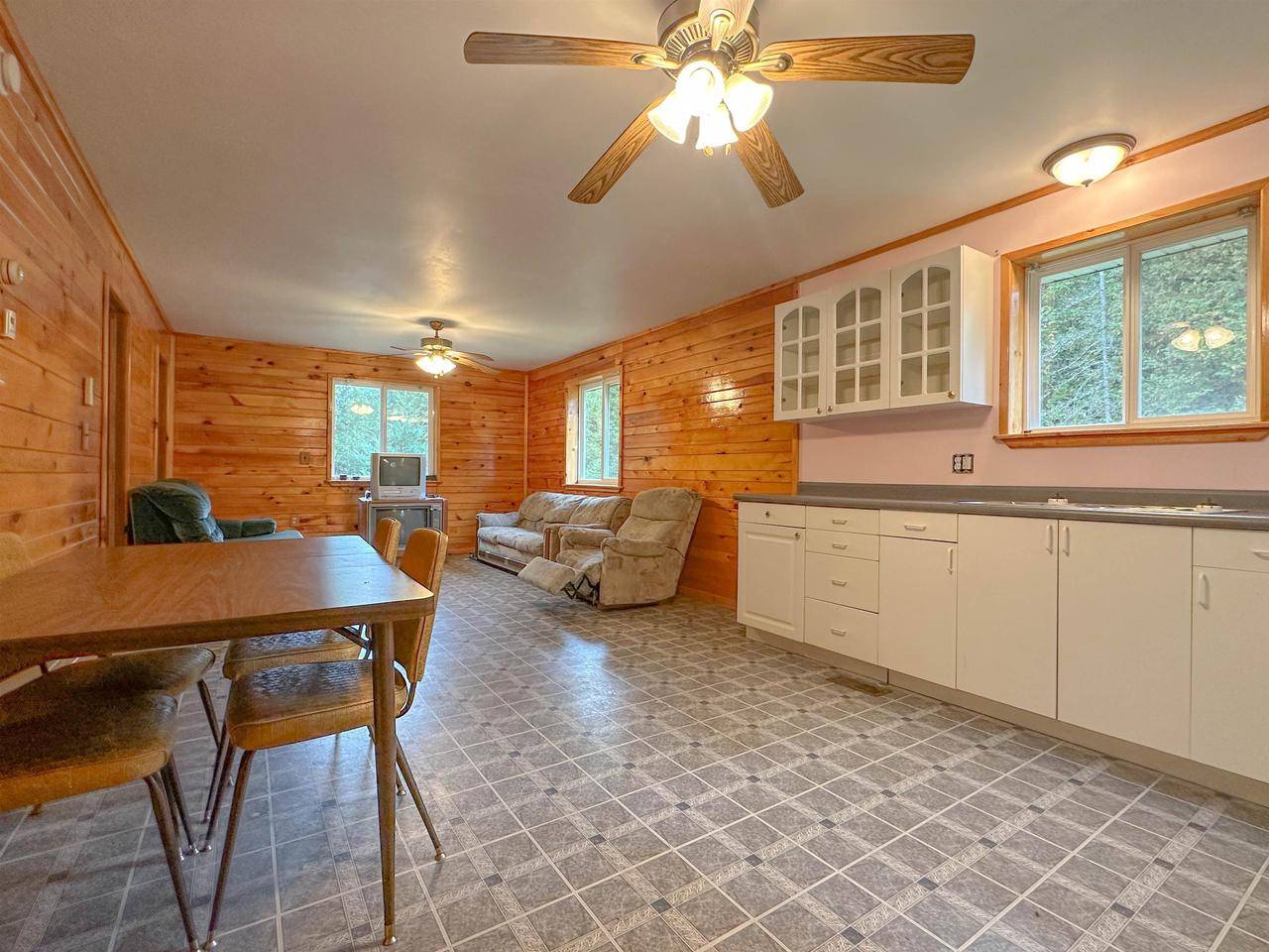 Daggett, MI 49821,N10605 I-3 LANE