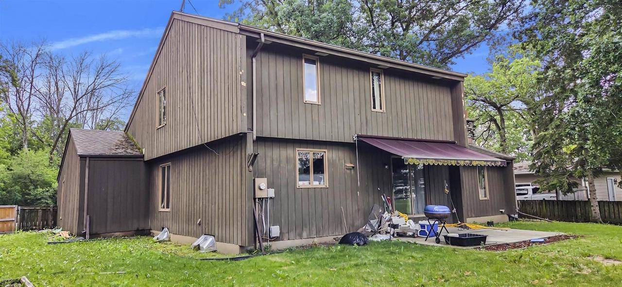 Menasha, WI 54952,1354 MAYER STREET