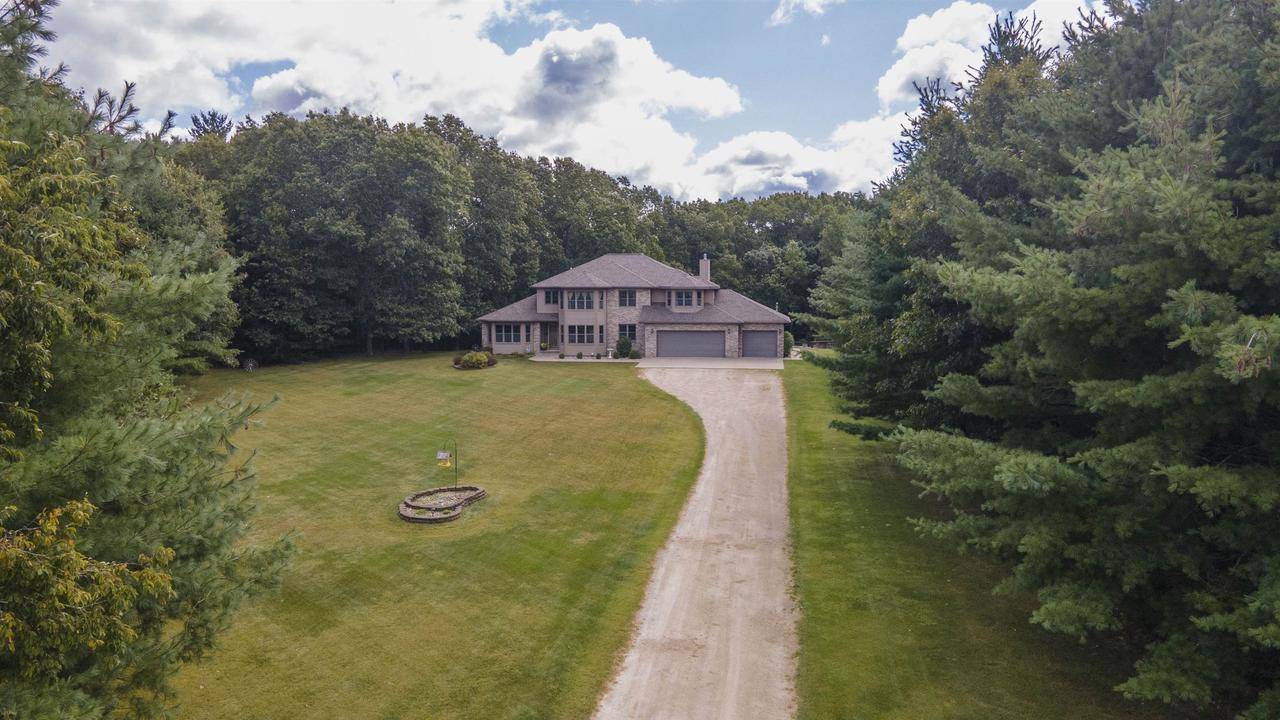 Redgranite, WI 54970,703 SANDY PINES COURT