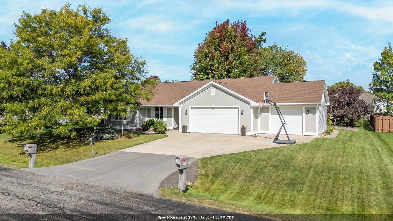 Appleton, WI 54915,W6050 PAIGE WAY