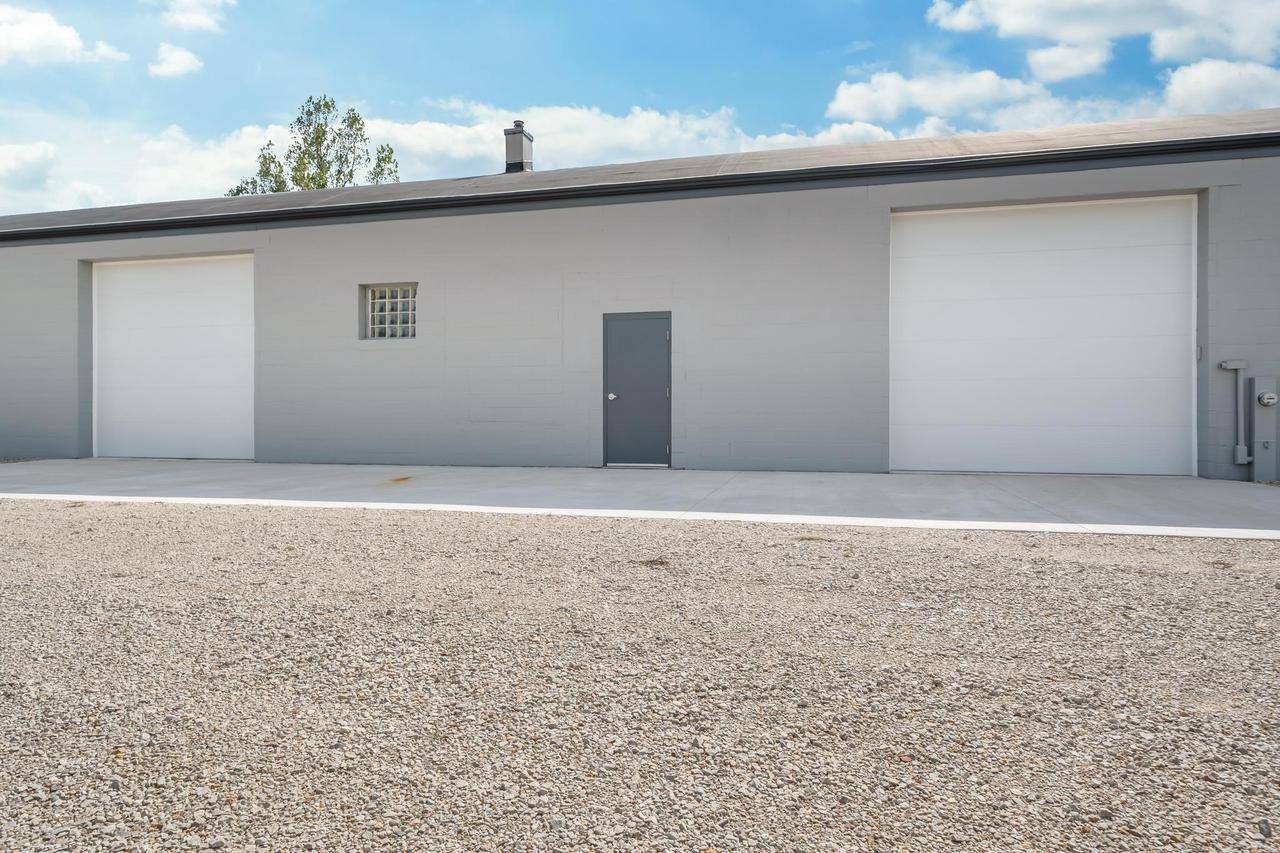 Fremont, WI 54940,CTY RD BH