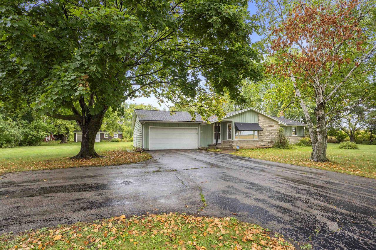 Neenah, WI 54956,3110 OAKRIDGE ROAD