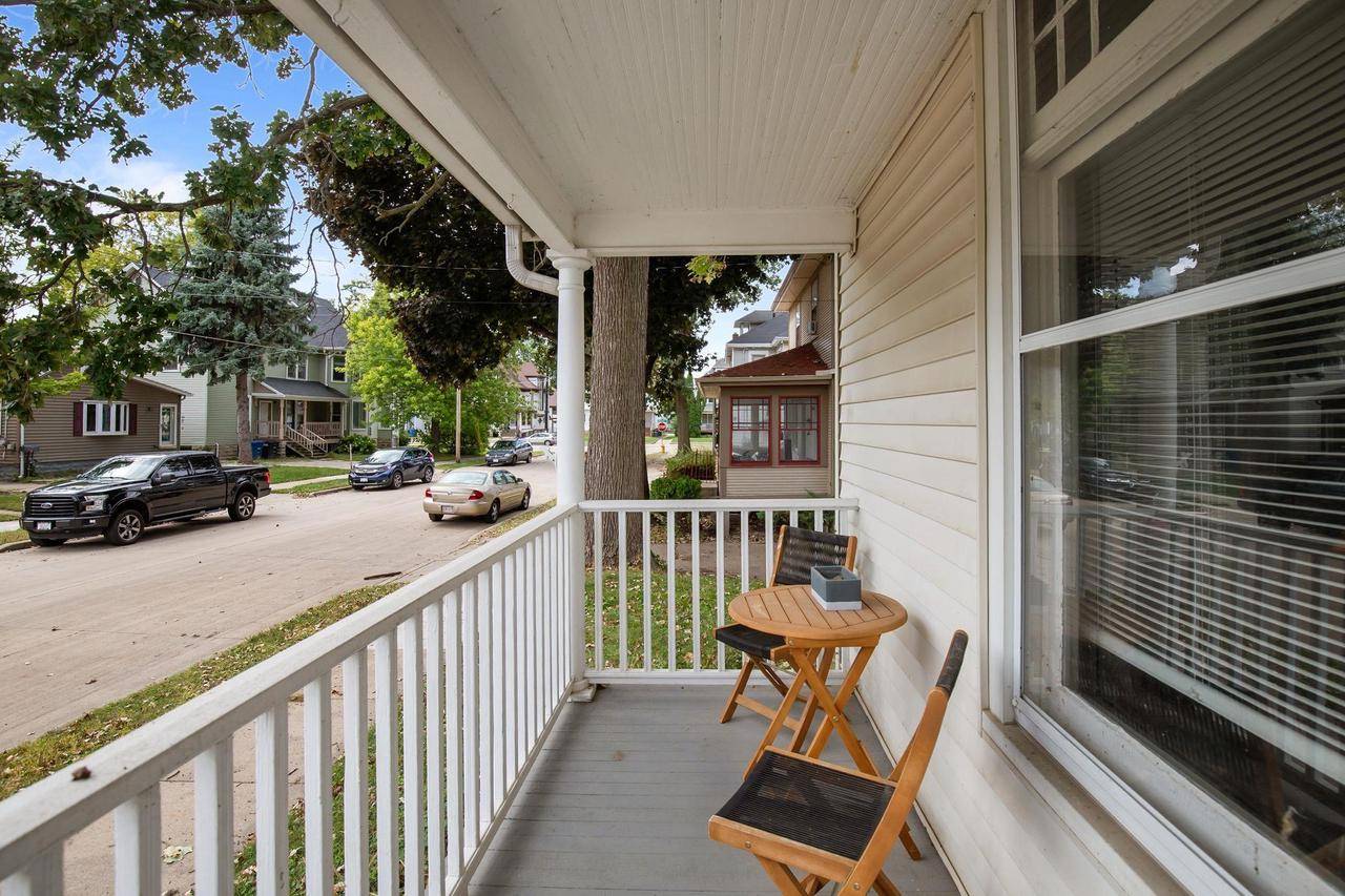 Oshkosh, WI 54901,312 W MELVIN AVENUE