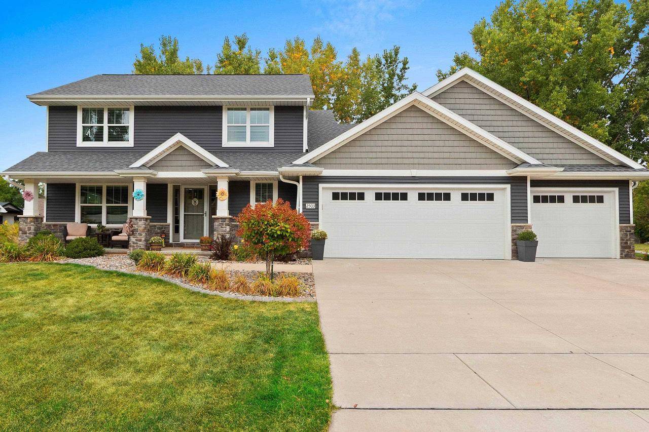 Green Bay, WI 54302,2503 REMINGTON ROAD