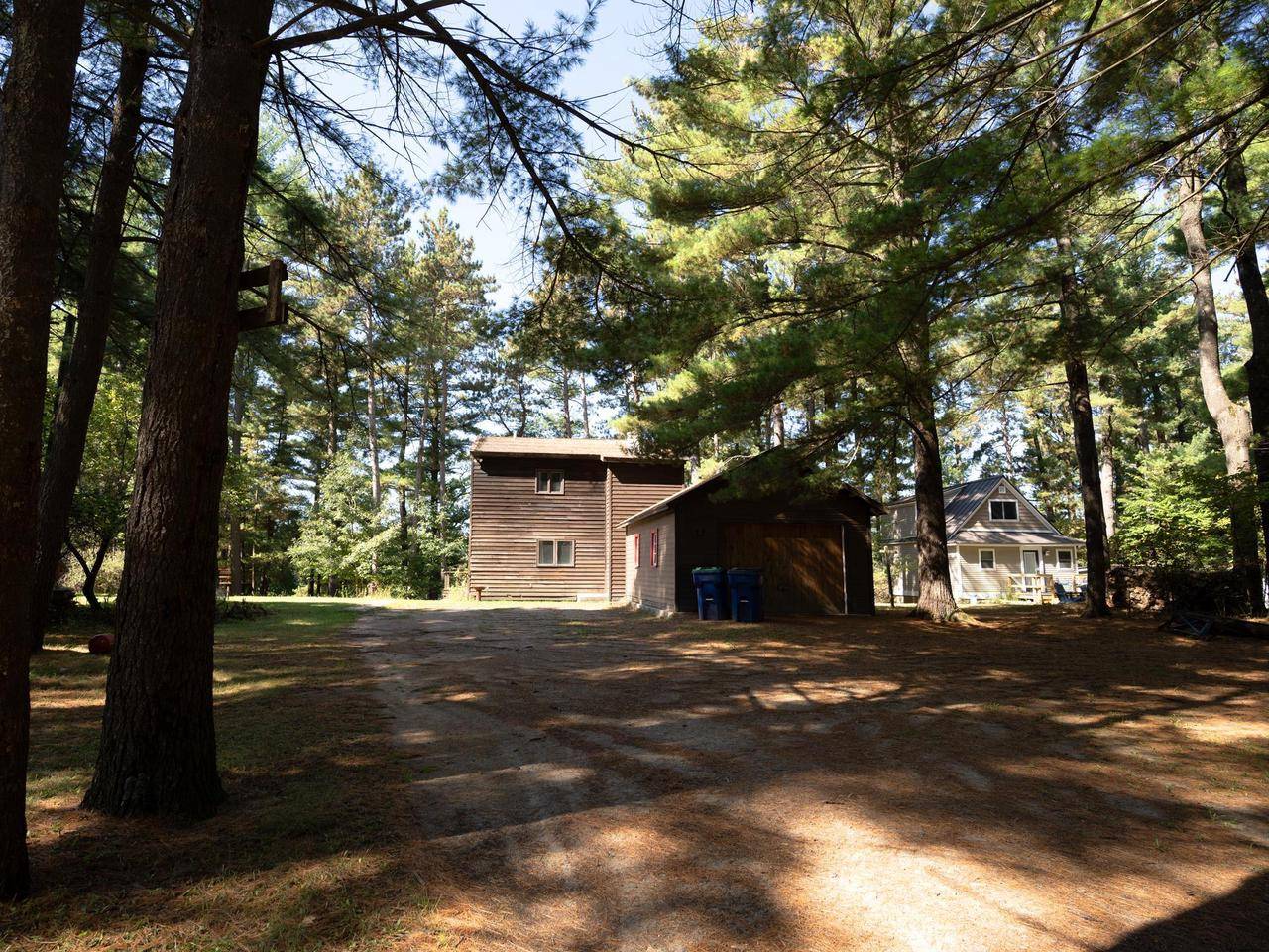 Waupaca, WI 54981,N2577 OTTMAN DRIVE