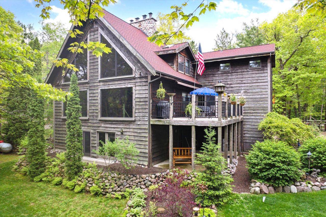 Oconto, WI 54153,4901 SPIREA ROAD