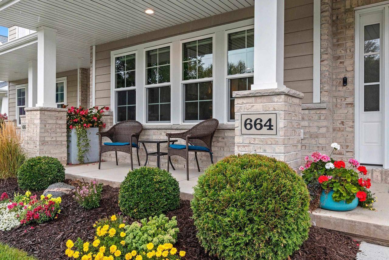 Green Bay, WI 54313,664 OLIVE TREE DRIVE