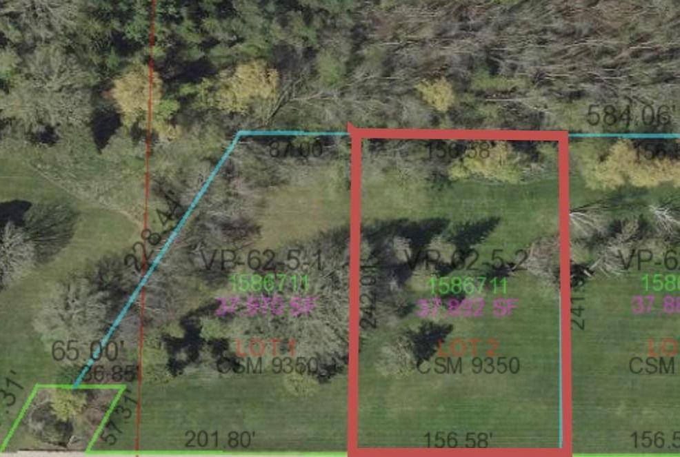 Pulaski, WI 54162,E PULASKI STREET