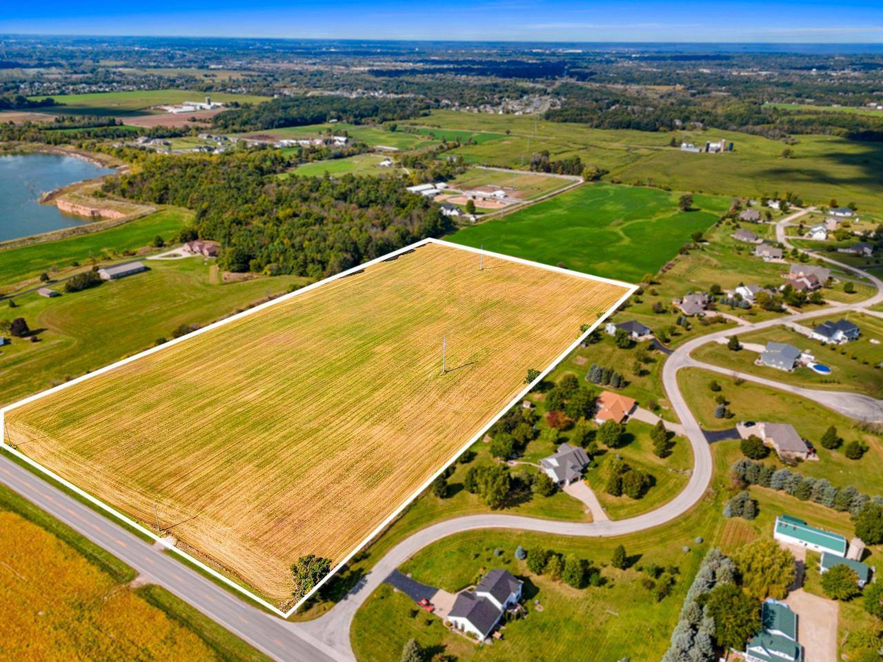 Green Bay, WI 54311,DUTCHMAN ROAD