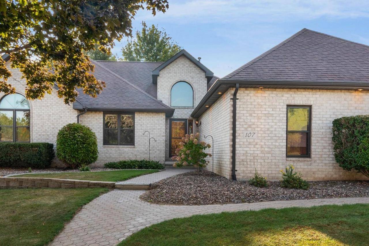 Rosendale, WI 54974,107 JASON COURT