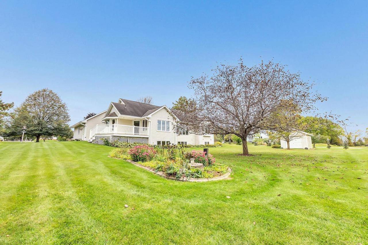 Seymour, WI 54165,W3142 HIGH STREET