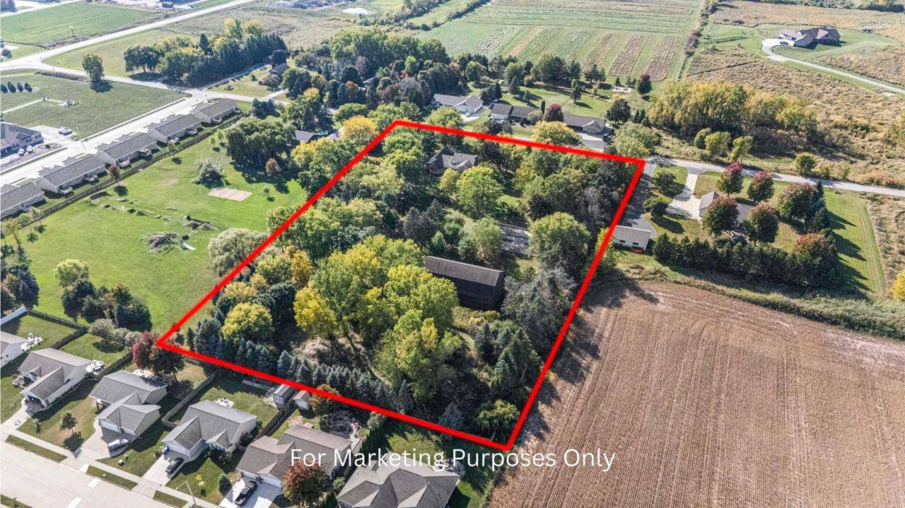 Kaukauna, WI 54915,N176 DEBRUIN ROAD