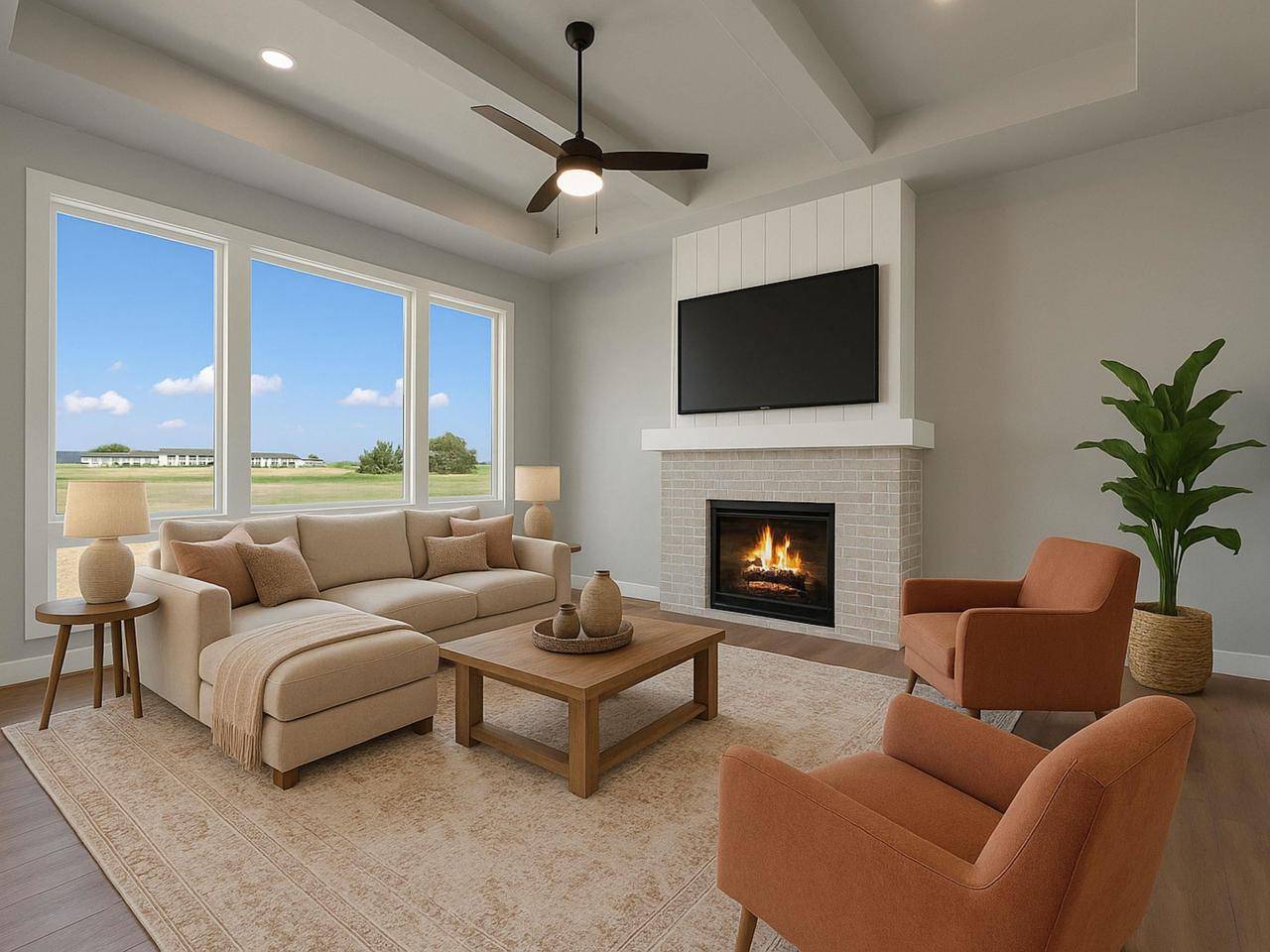 Wrightstown, WI 54180,287 KERRIGAN DRIVE