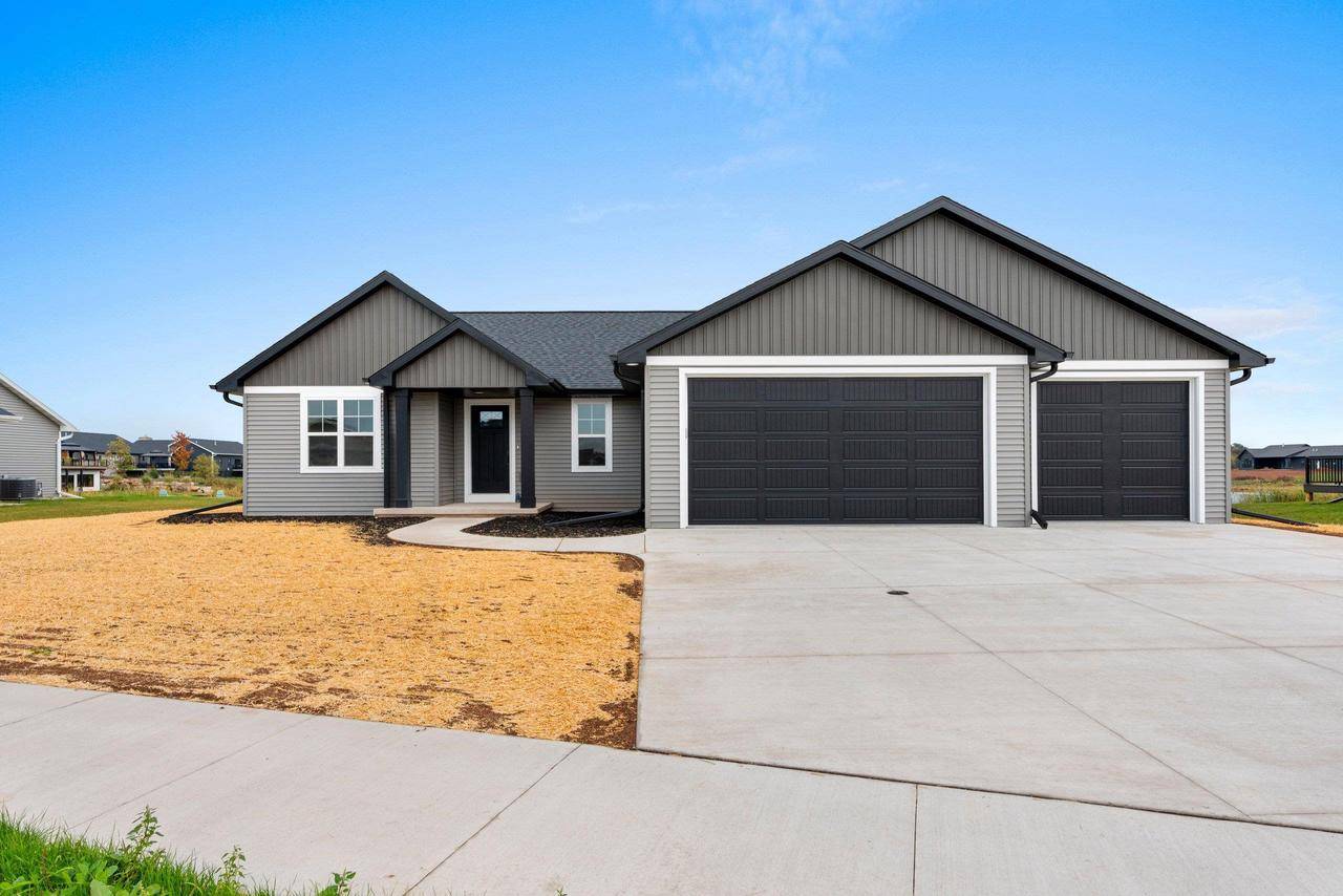 Kaukauna, WI 54130,3400 BECKETT LANE