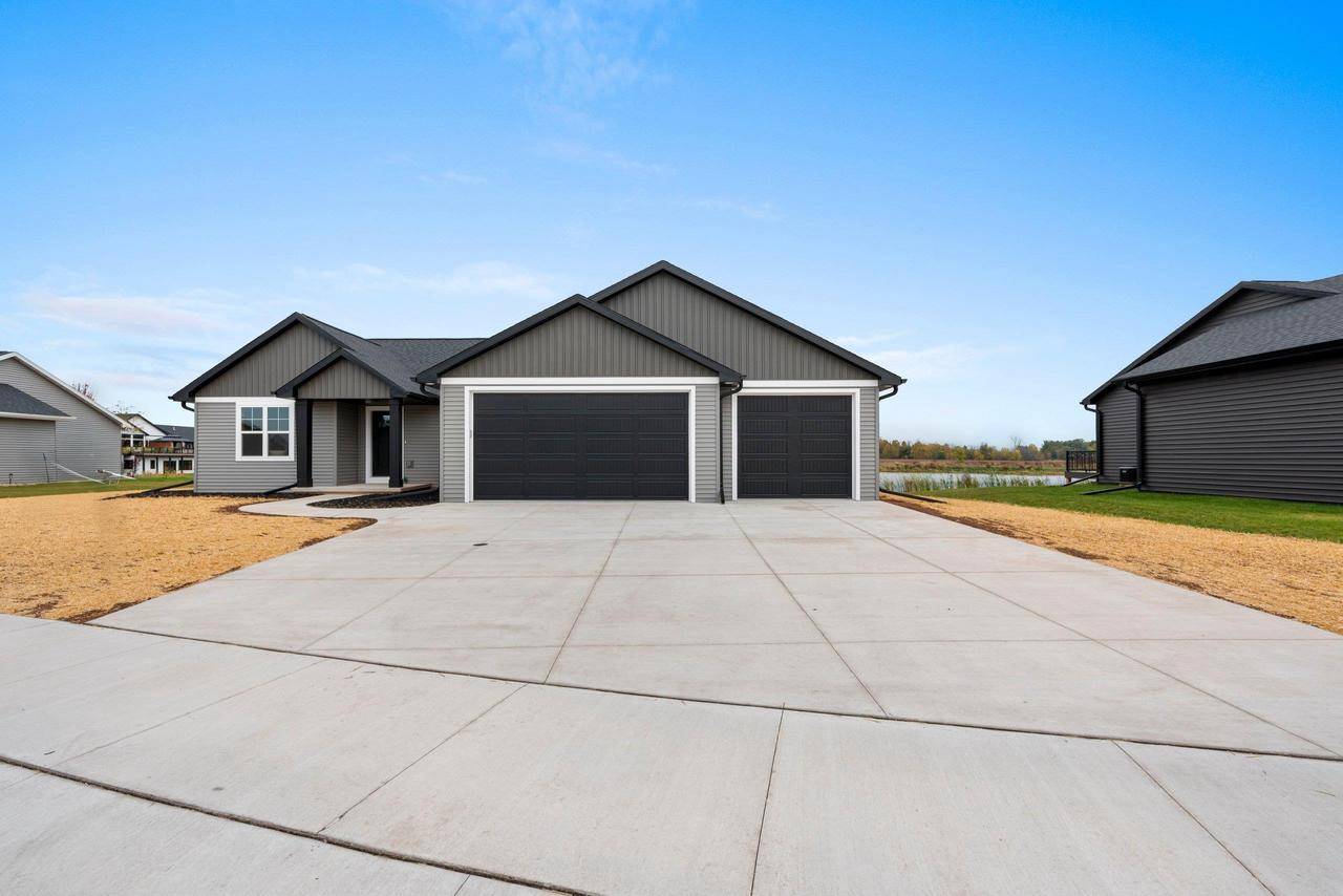 Kaukauna, WI 54130,3400 BECKETT LANE