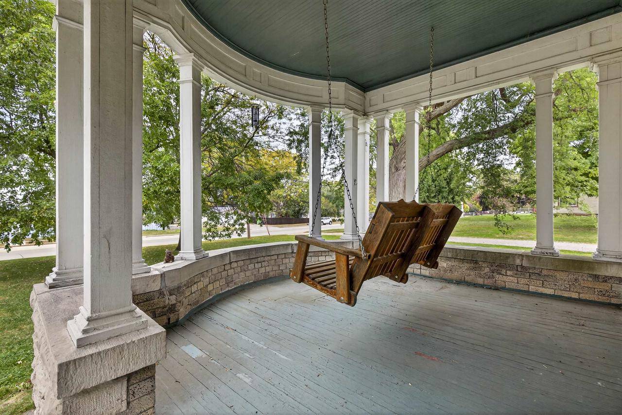 Oakfield, WI 53065,136 E WAUPUN STREET