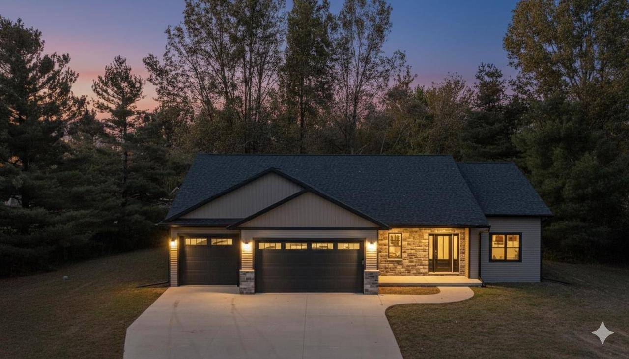 Krakow, WI 54137,W148 FRESA COURT