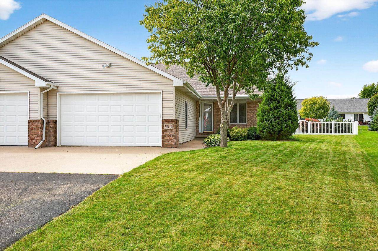 Greenville, WI 54942,N1119 CRAFTSMEN COURT