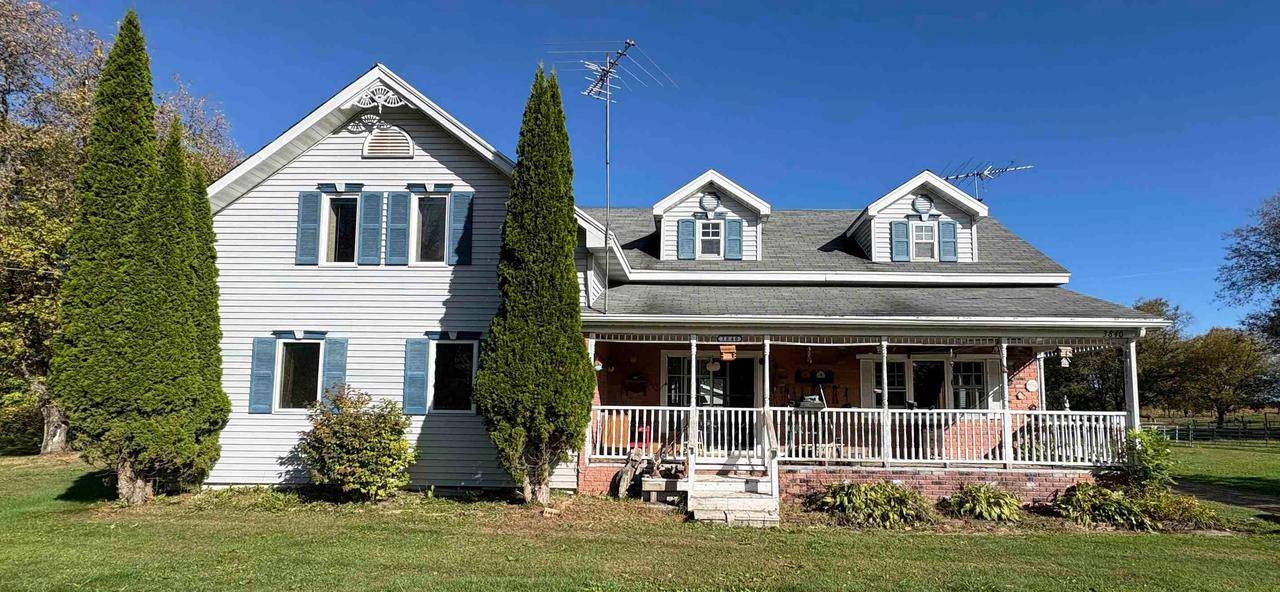 Abrams, WI 54101,3840 COUNTY ROAD J