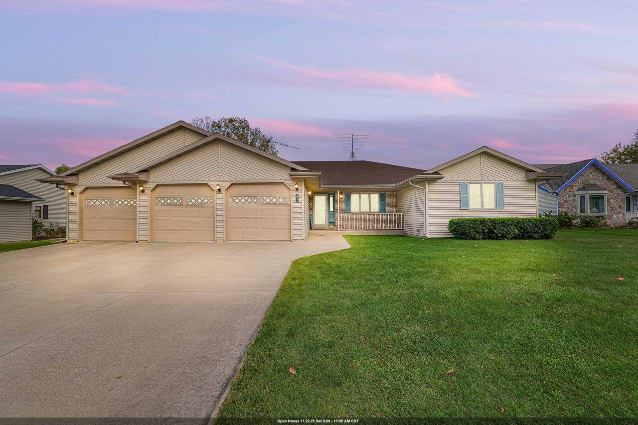 Campbellsport, WI 53010,226 KILLDEER AVENUE