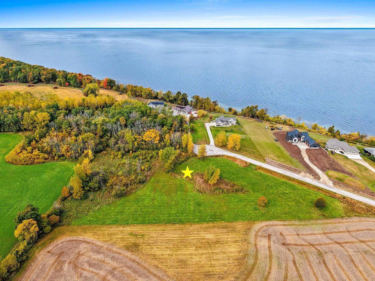 Brussels, WI 54204,SUGAR CREEK DRIVE