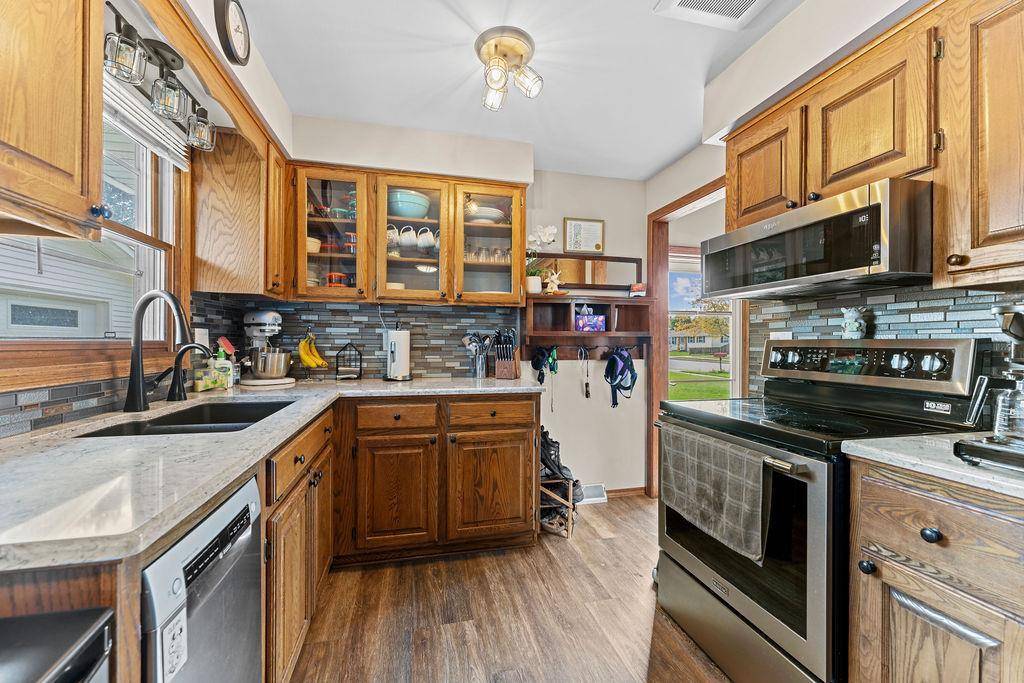 Neenah, WI 54956,1504 BRUCE STREET