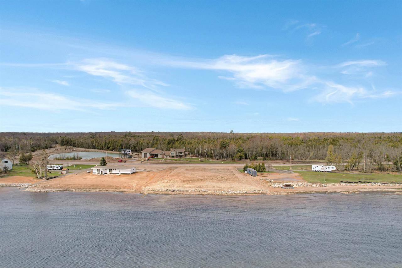 Cedar River, MI 49887,STATE HIGHWAY M-35