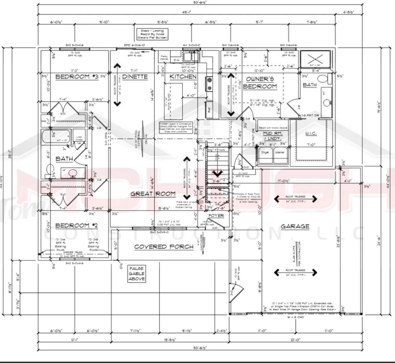 Neenah, WI 54956,1724 FREEMAN DRIVE