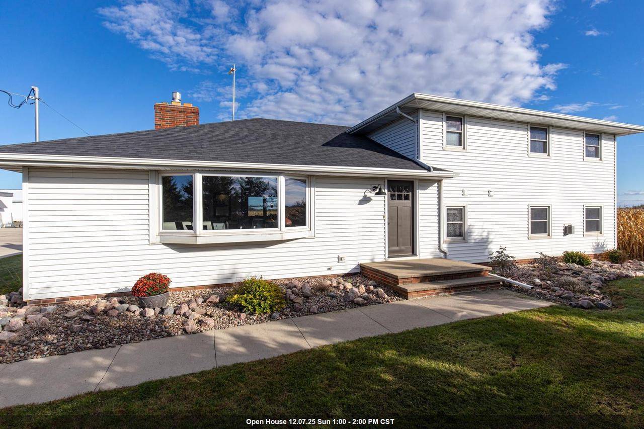 Black Creek, WI 54106,N5598 STATE ROAD 47