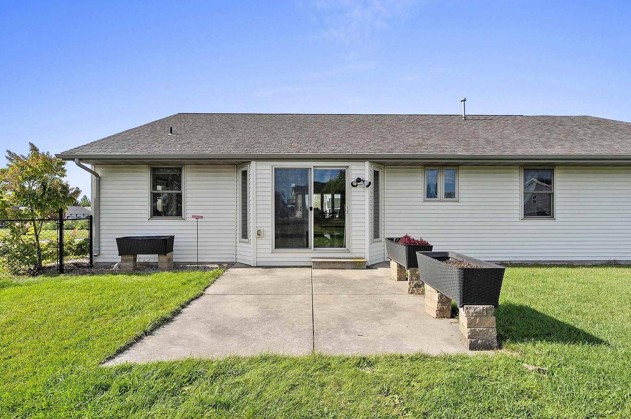 Luxemburg, WI 54217,708 LOWELL ROAD