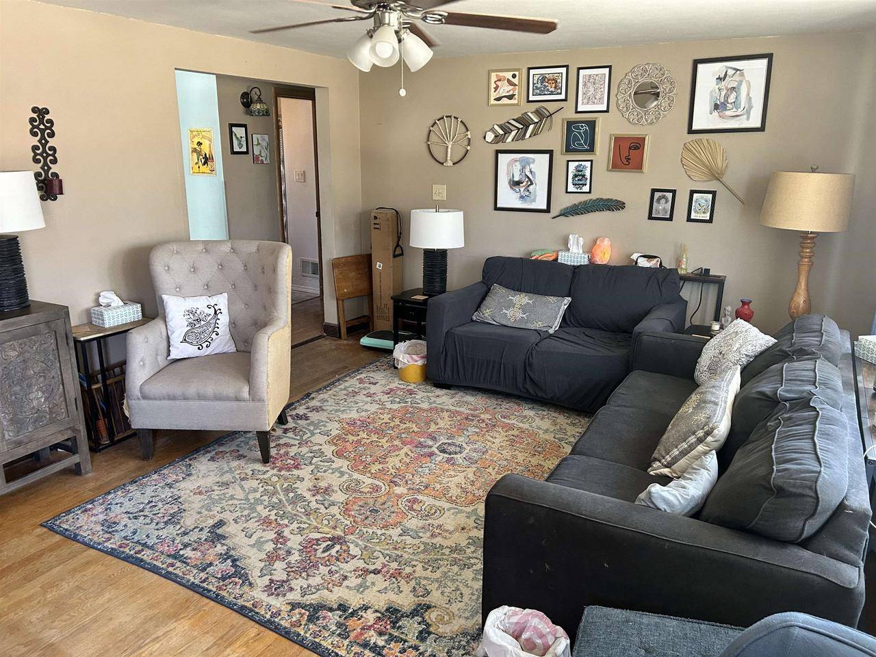 Green Bay, WI 54304,1413 GROSS AVENUE