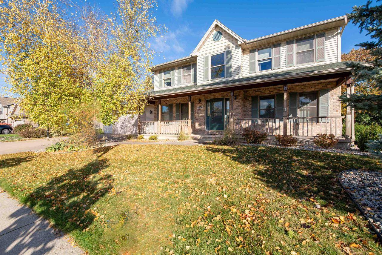 Oshkosh, WI 54904,3140 MOCKINGBIRD WAY