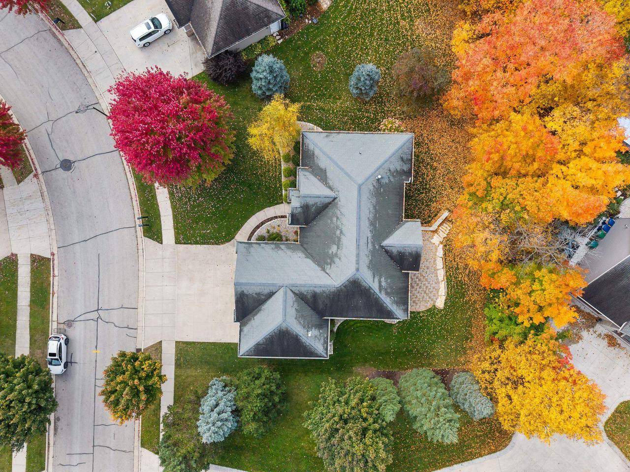 Combined Locks, WI 54113,592 CORNROW LANE