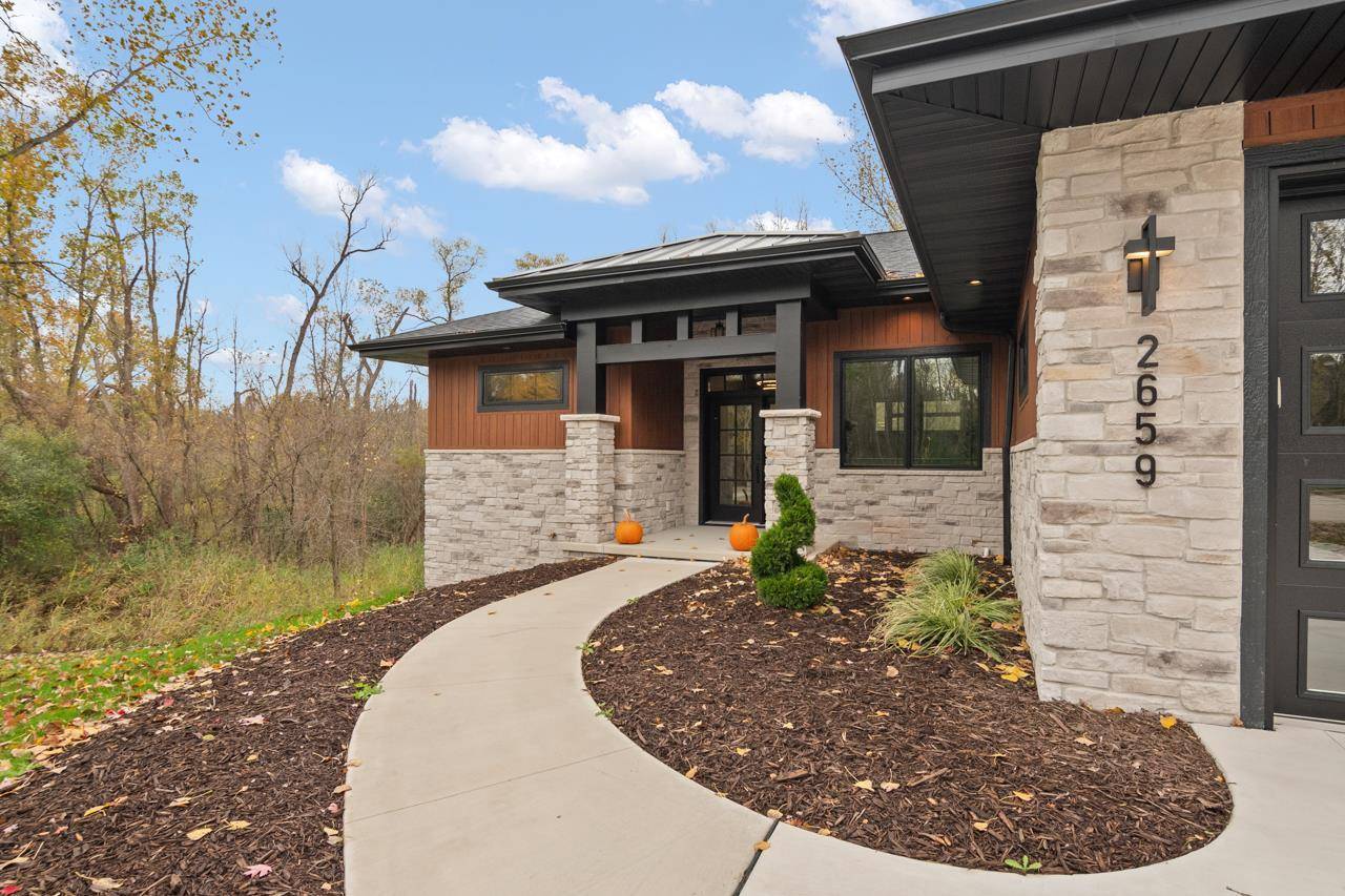 Green Bay, WI 54302,2659 SAGE DRIVE