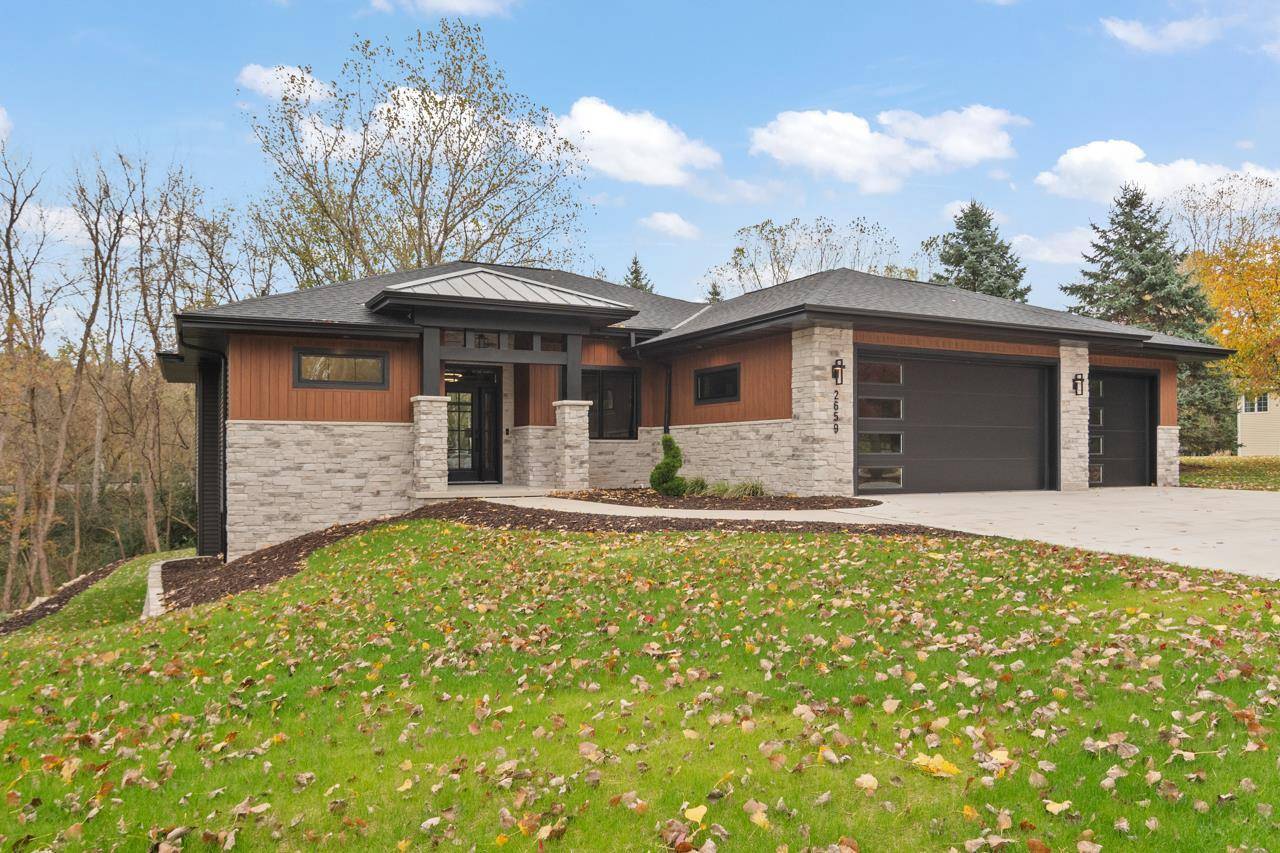 Green Bay, WI 54302,2659 SAGE DRIVE