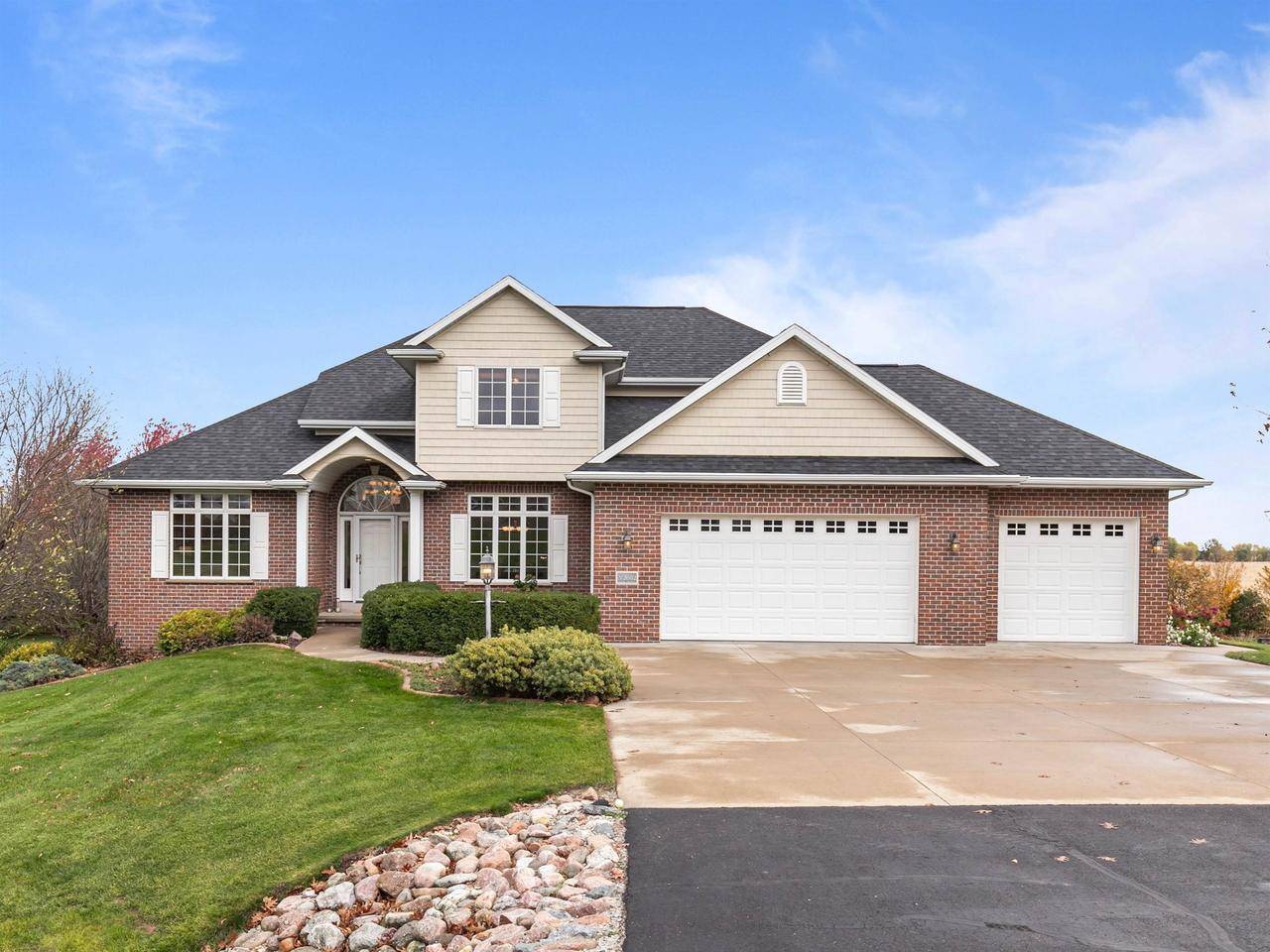 Hortonville, WI 54944,N2662 FOX VIEW DRIVE