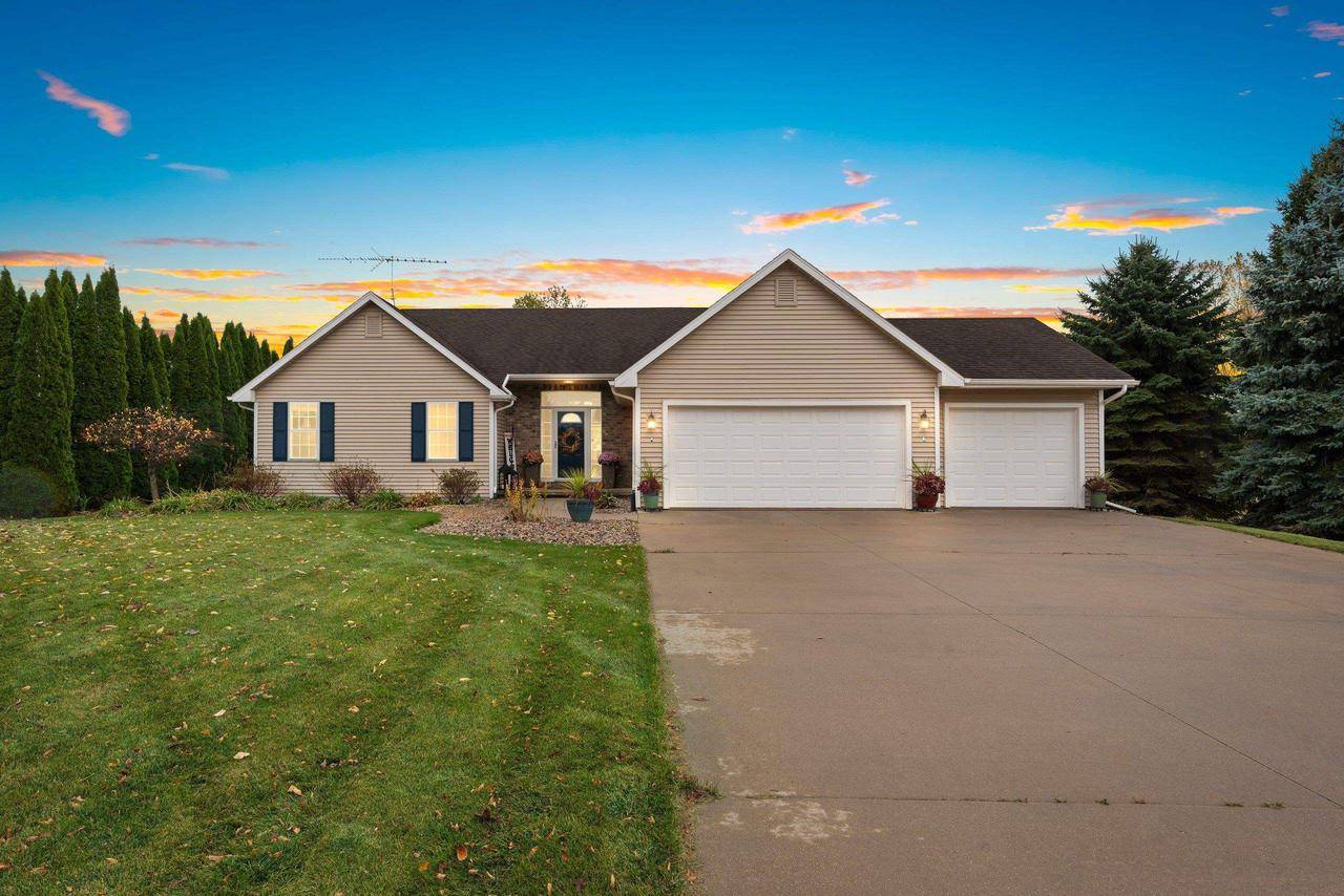 Malone, WI 53049,N7677 REDTAIL LANE